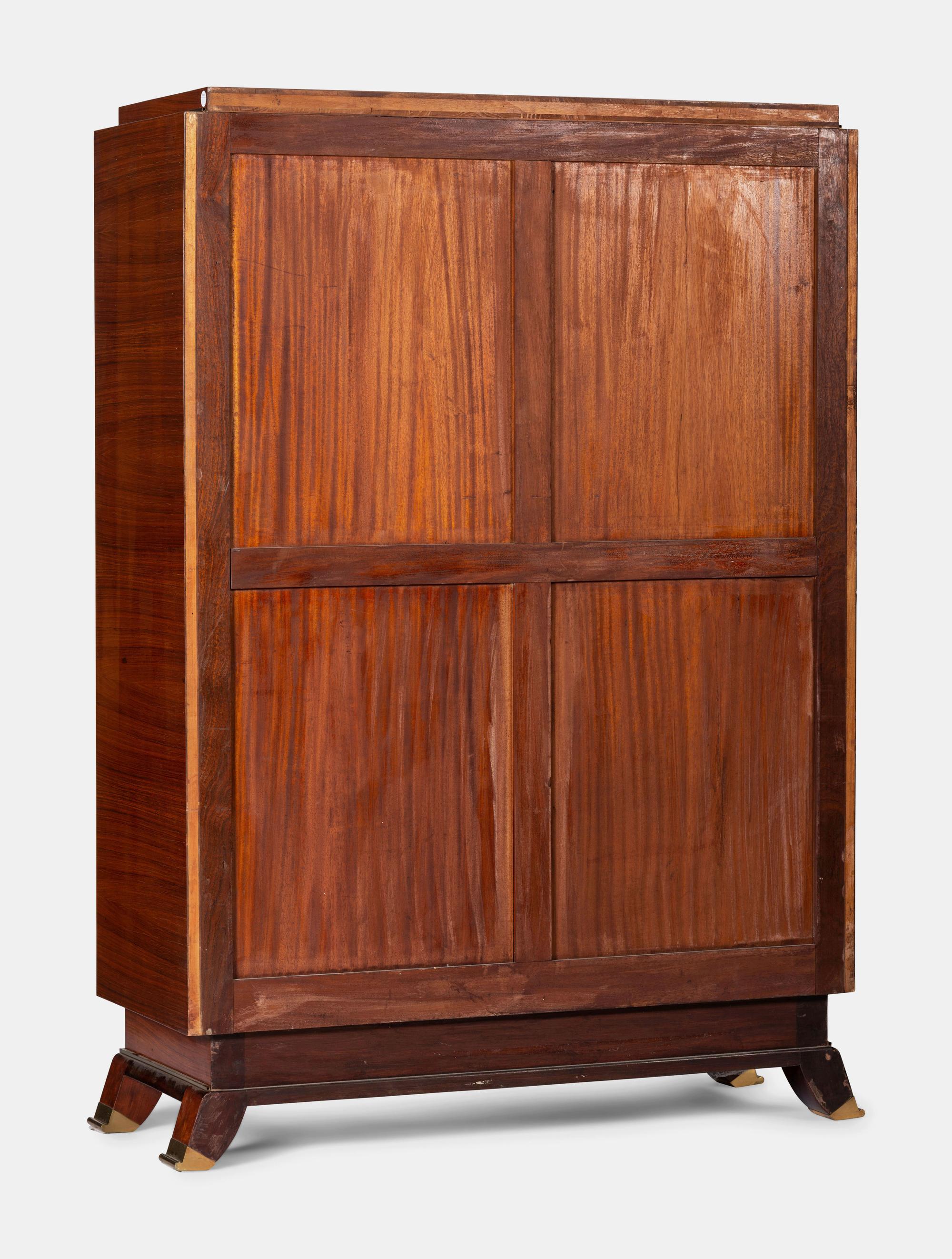 Armoire, c. 1935