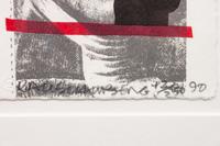 Spackle (from Harvey Gantt Portfolio )