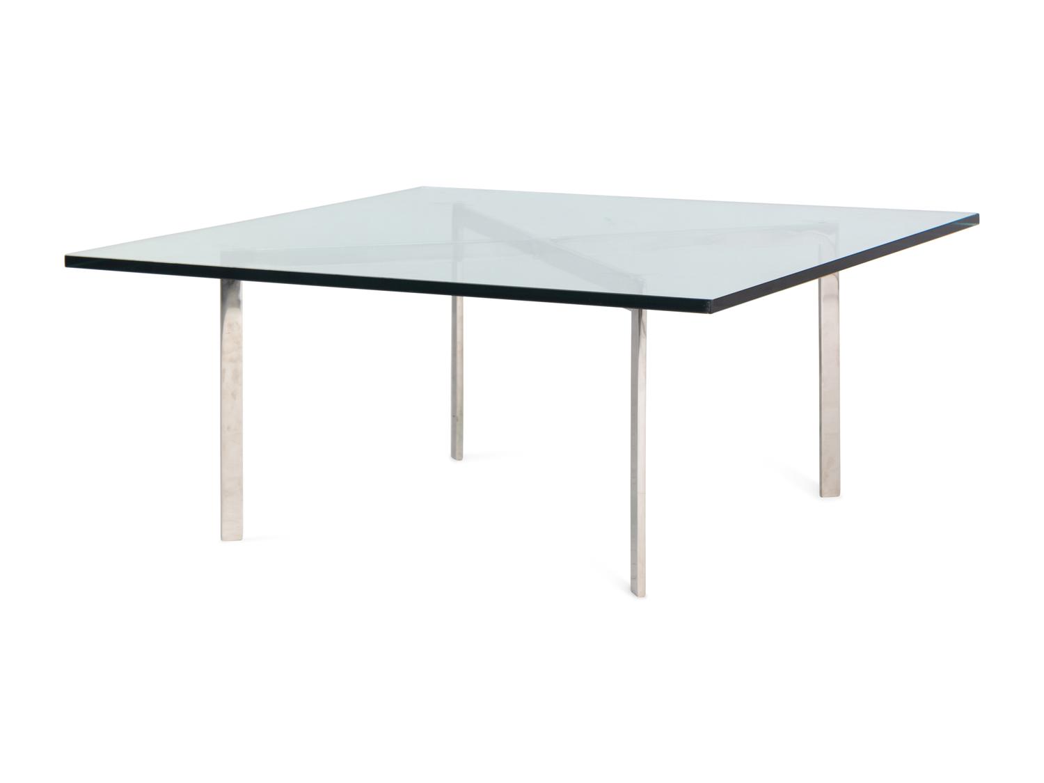 Barcelona Coffee Table
