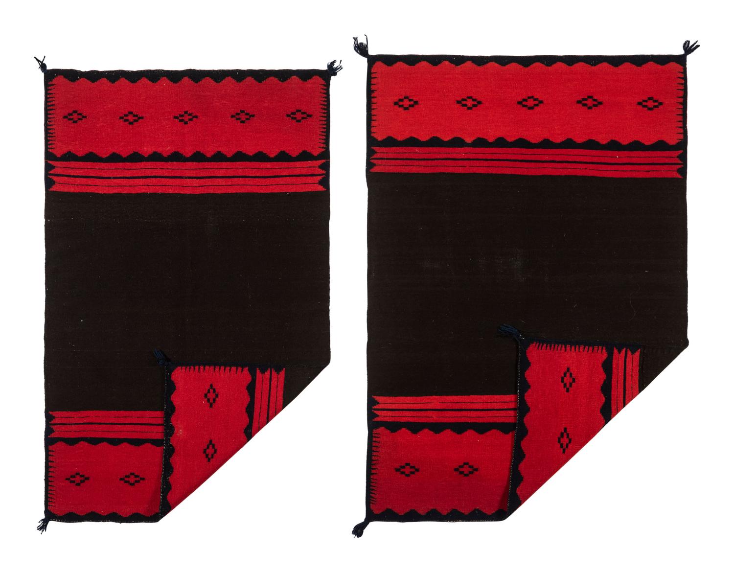 Navajo Dress Panels