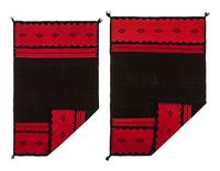 Navajo Dress Panels