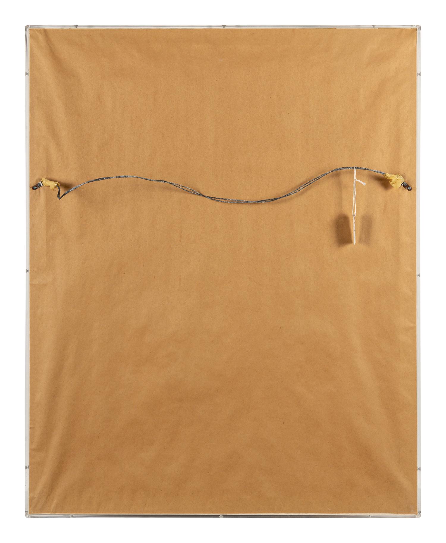 Torso Blanco