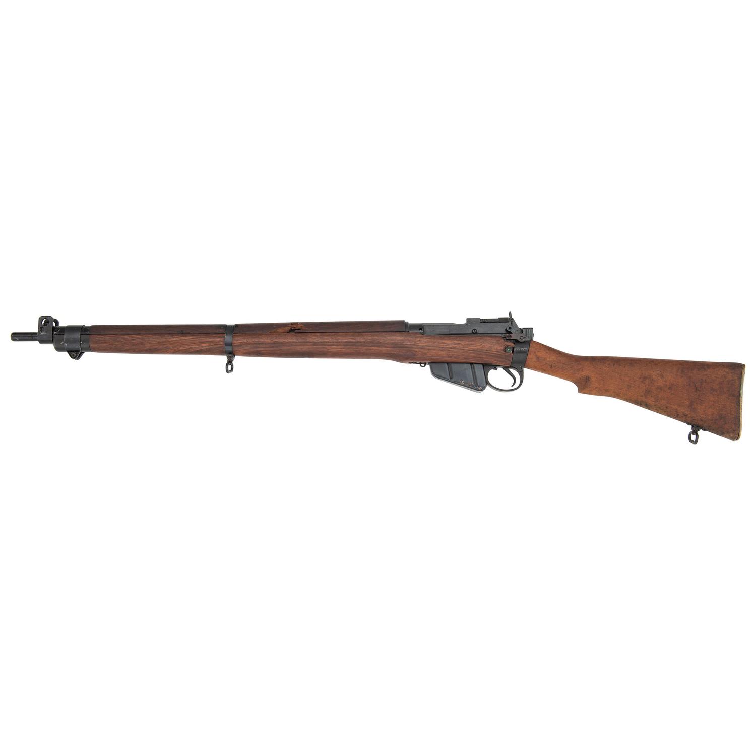 **Enfield No. 4 MK I M/47 Rifle