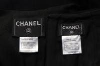 Chanel Cashmere Skirt Suit
