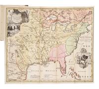 [ILLINOIS]. A group of 53 works, including: