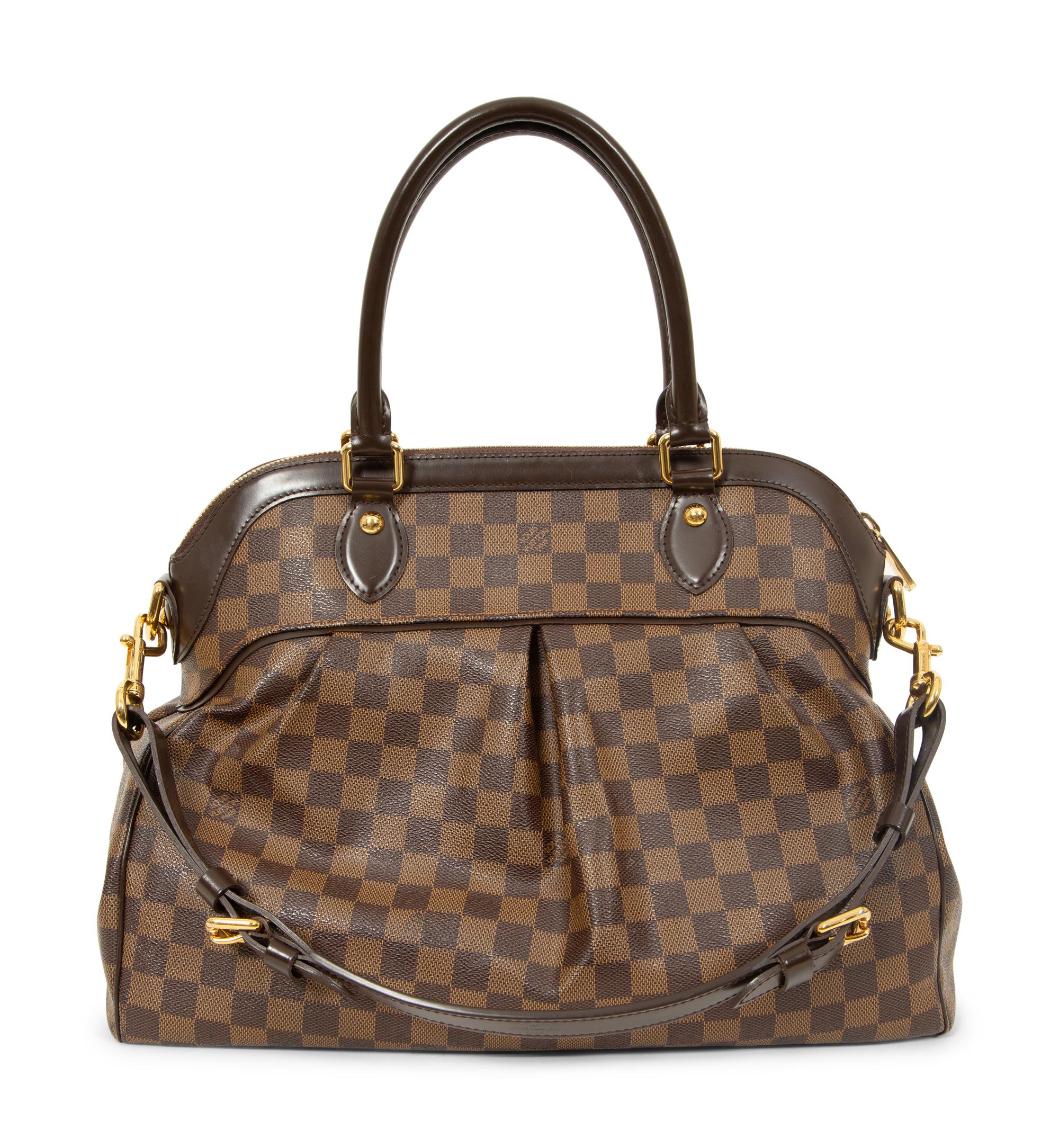 Louis Vuitton Trevi GM, 2012