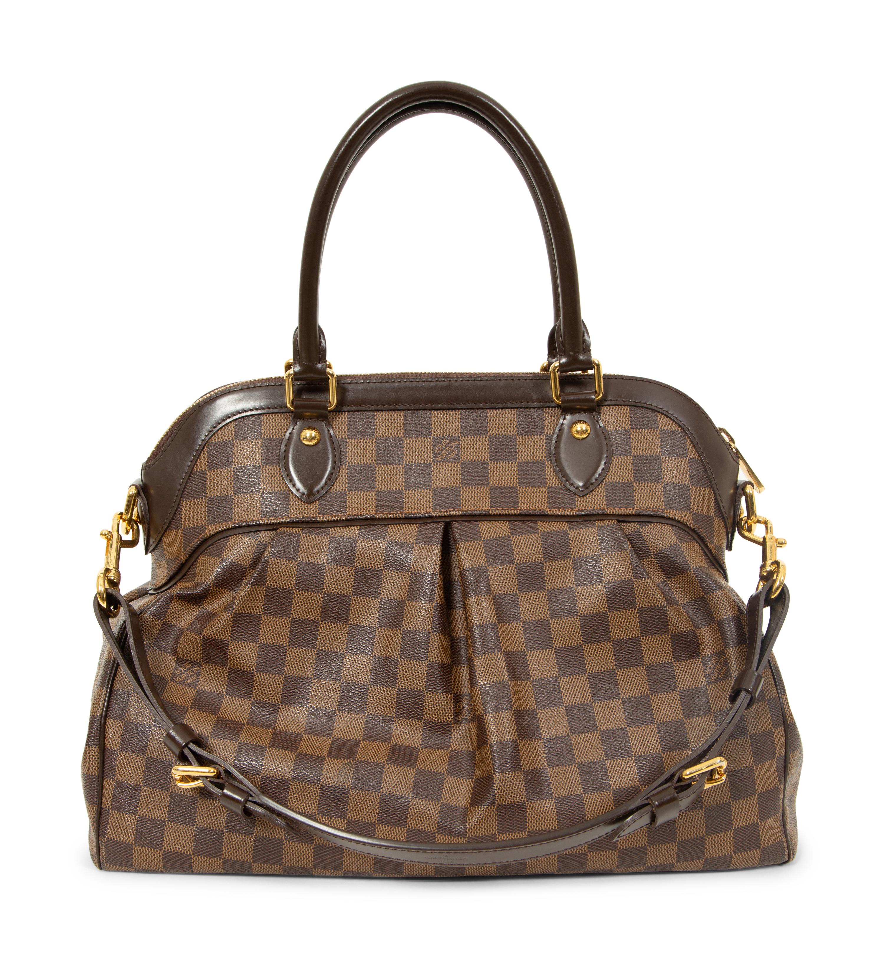 Louis Vuitton Trevi GM, 2012