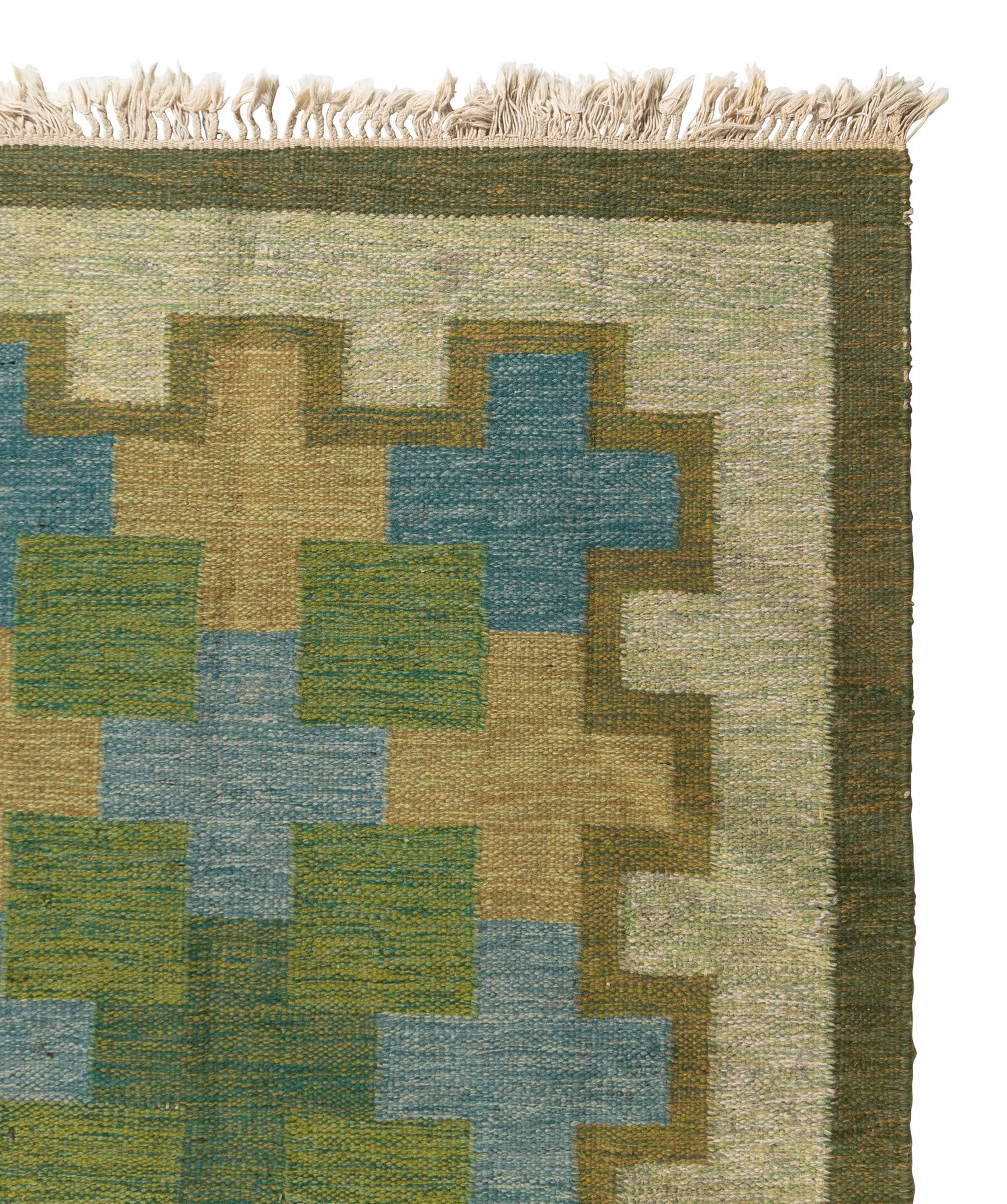 Flatweave Rug
