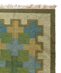 Flatweave Rug
