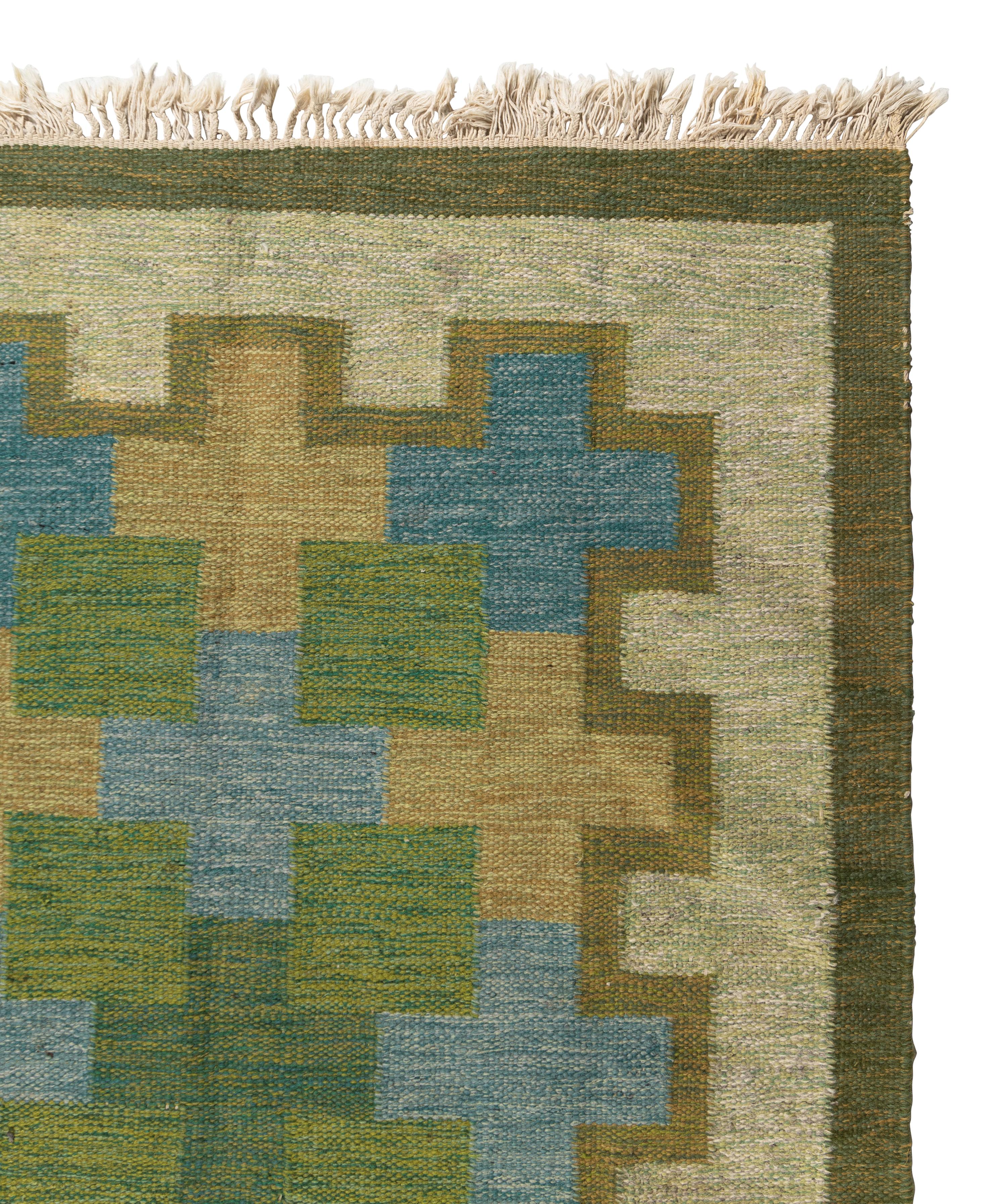Flatweave Rug