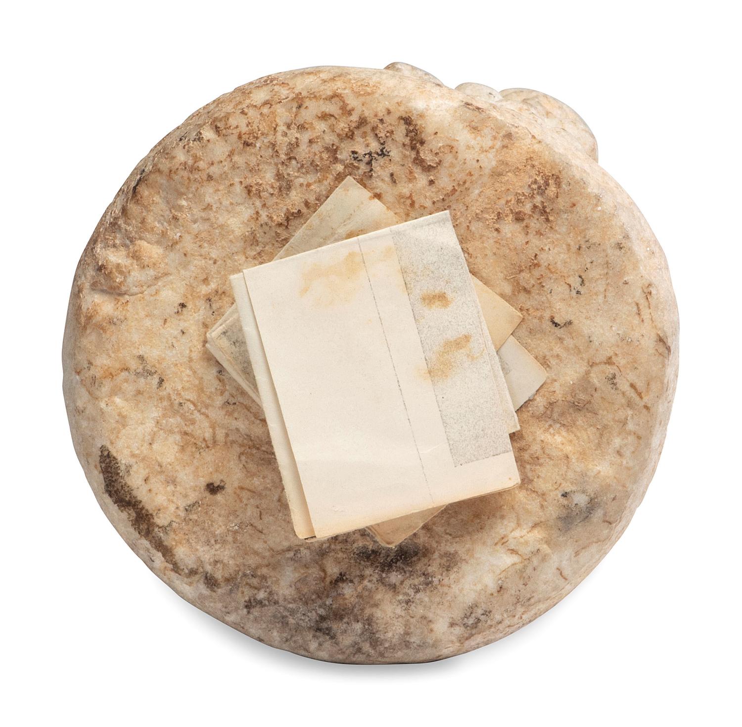 A Roman Marble Hekateion