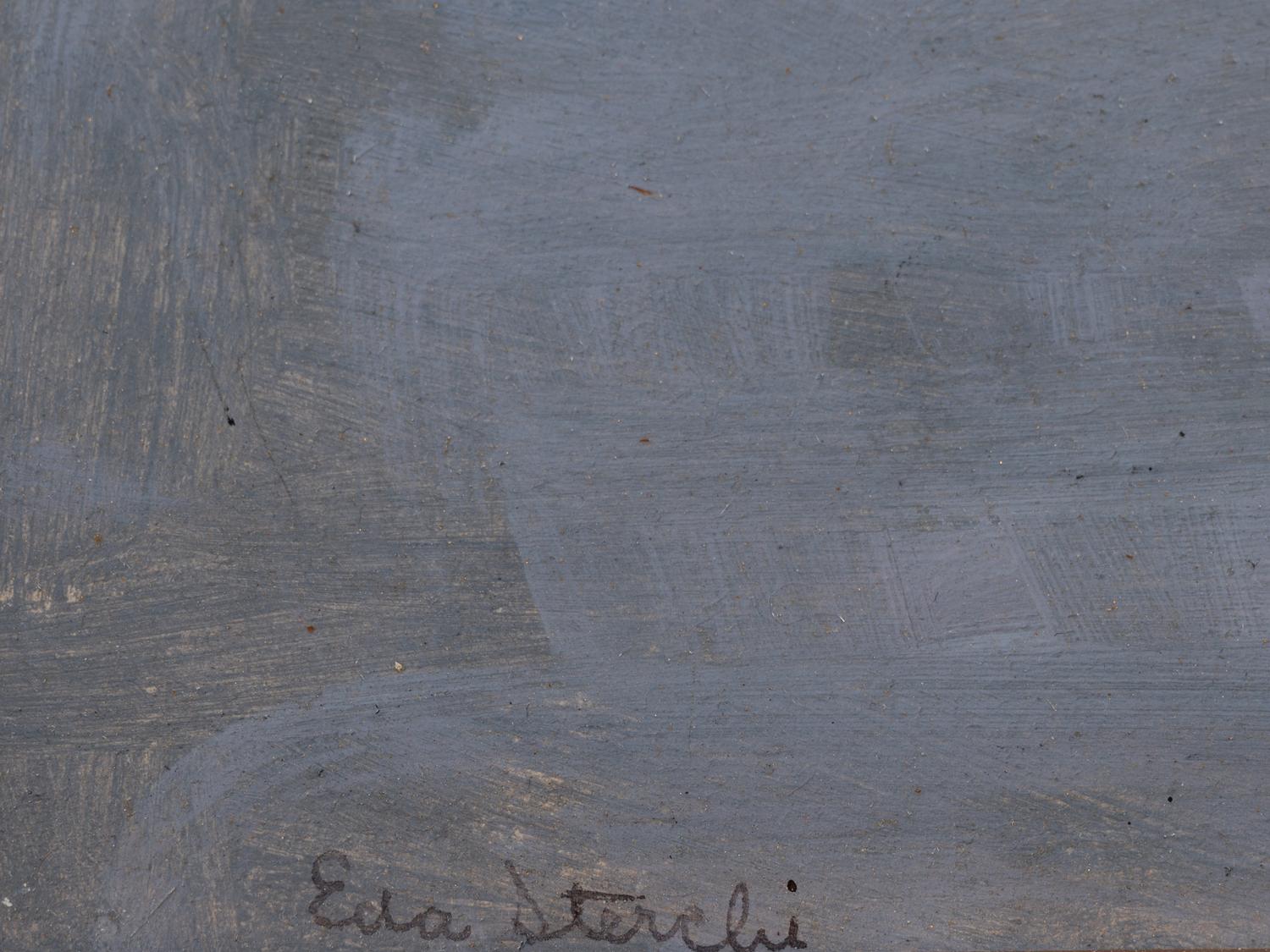 Eda Elizabeth Sterchi (American, 1885-1969)
