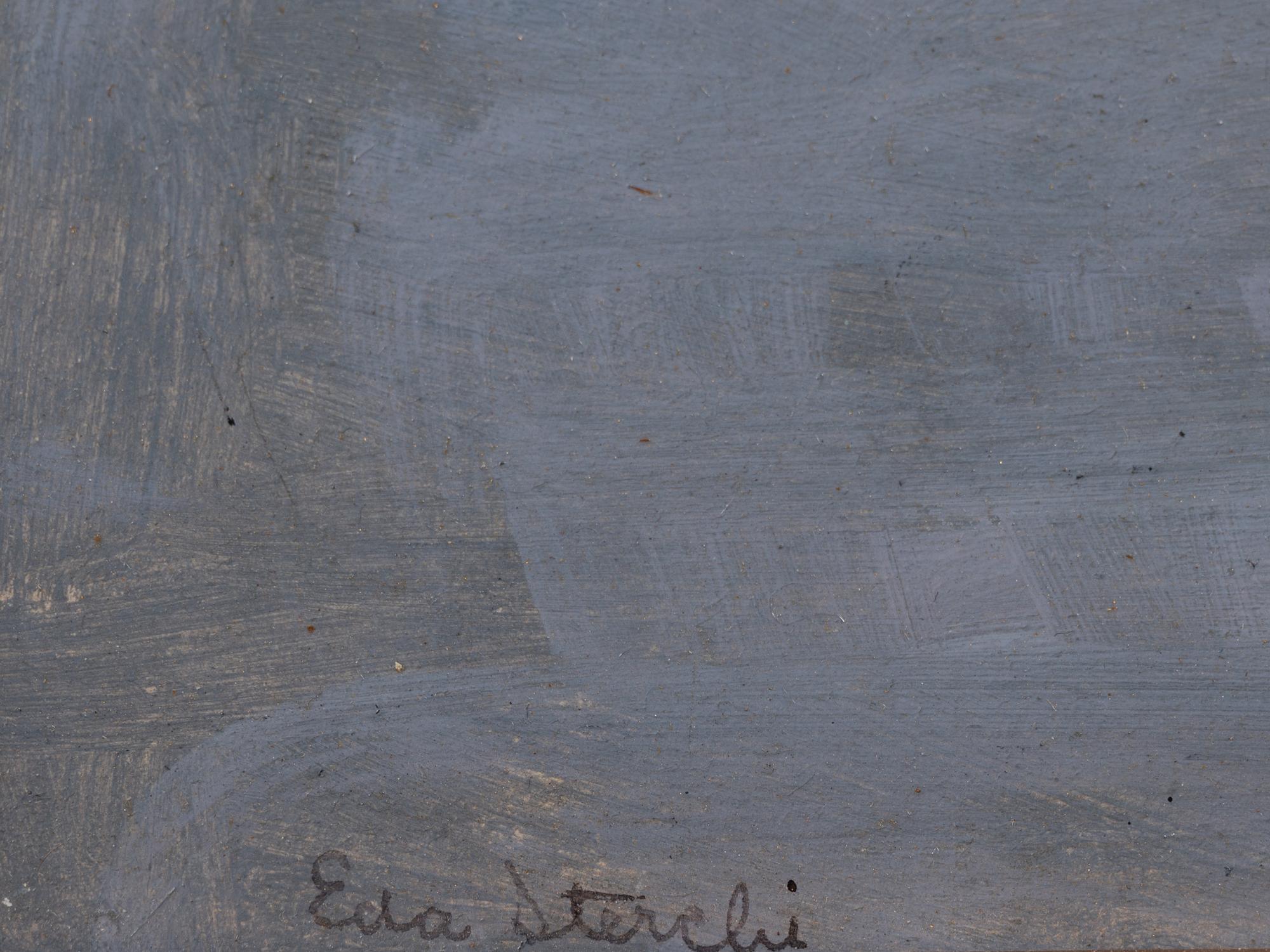 Eda Elizabeth Sterchi (American, 1885-1969)