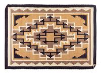Two Native American Textiles