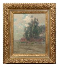 Alexis Comparet (American, 1856-1906)