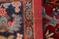 A Bakshaish Wool Rug