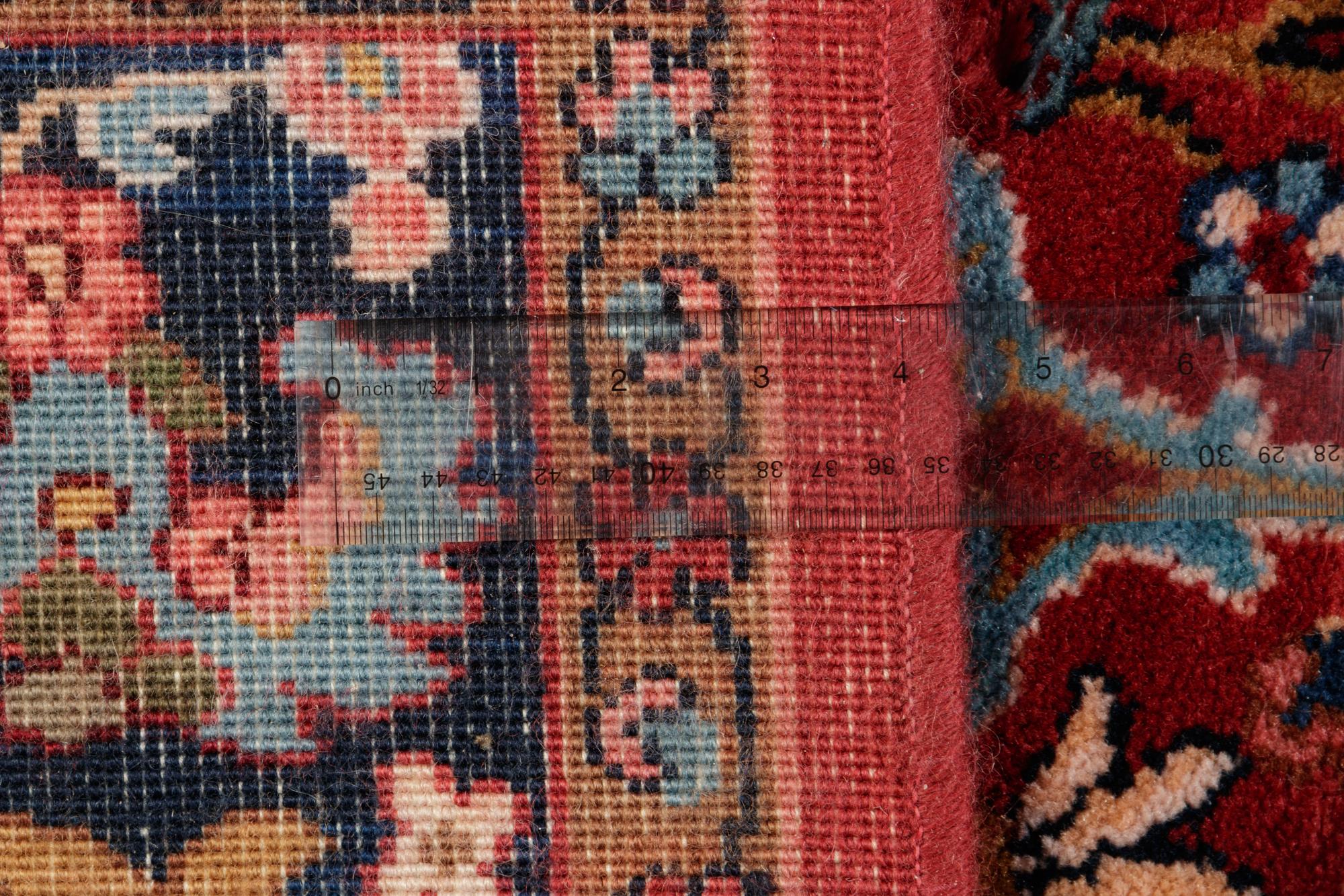 A Bakshaish Wool Rug