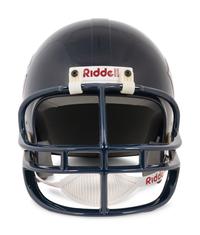 A Walter Payton Signed Autograph Chicago Bears Football Full Size Helmet (PSA Authentic),