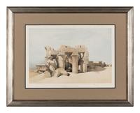 After David Roberts, RA (British, 1796-1864)