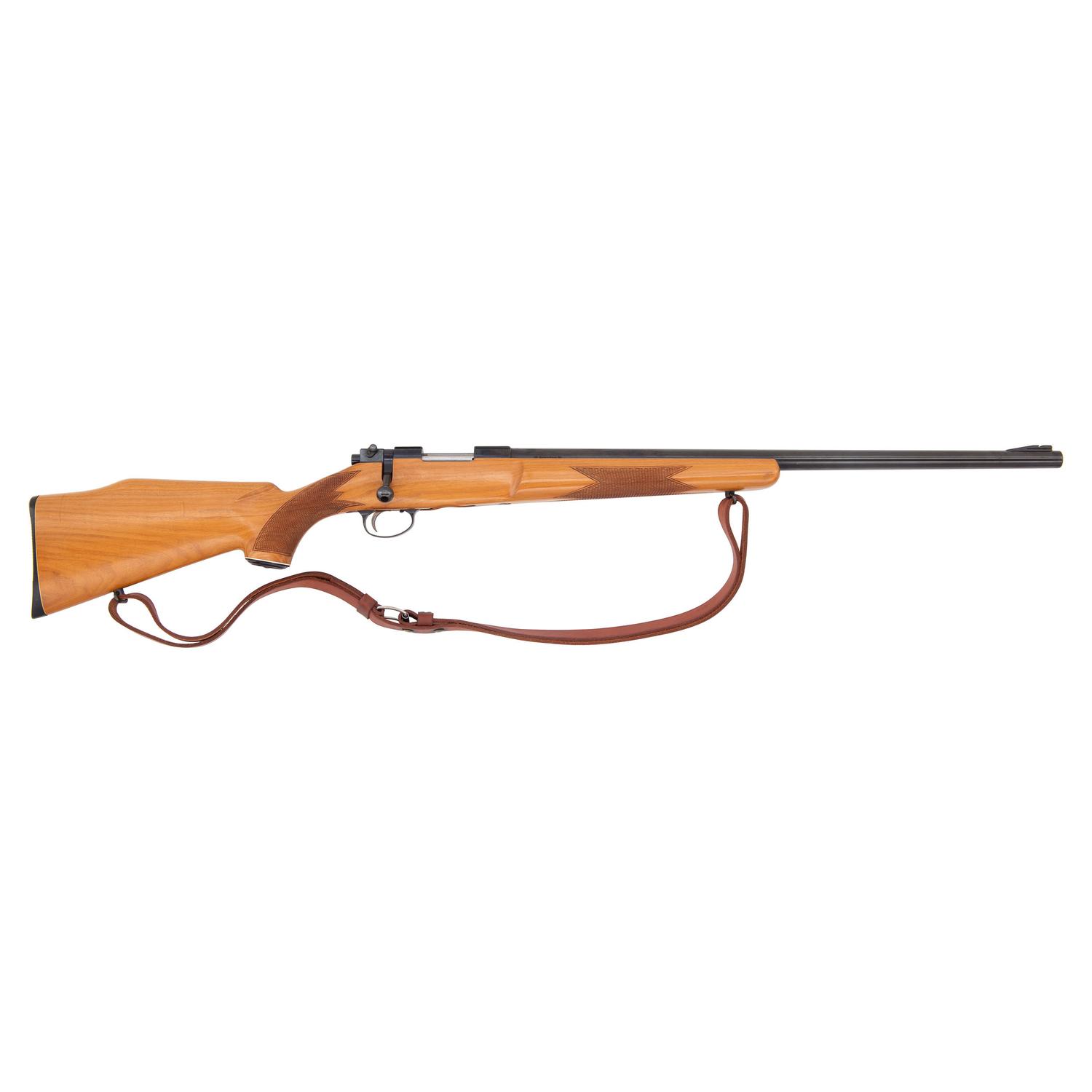 *Sako Riihimaki .222 Remington No Magazine
