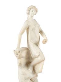 Adolfo Luchini (Italian, 19th/20th Century)