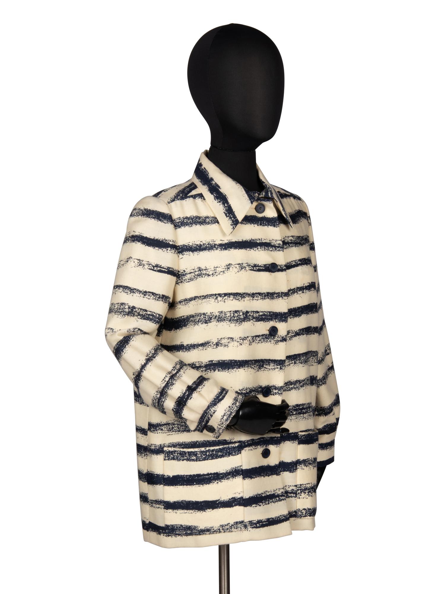 Christian Dior, Haute Couture Jacket & Blouse