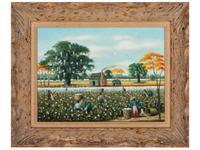 Ron van Sweringen (American, 1936-2016)