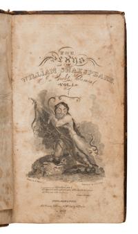 [Literature] Shakespeare, William. Plays