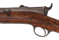 U.S. Interior Department Remington-Keene Indian Police Rifle #287