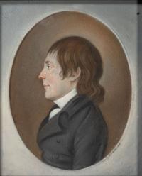 H. G. Fetter (American/Boston, active Mid-19th Century)