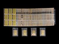 A Complete Set of 1961 Topps Baseball Cards Including SGC Graded Key Cards (589/589),