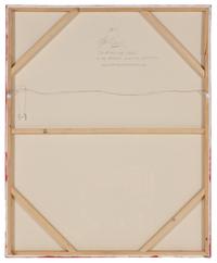 Ben Pease (Crow/Northern Cheyenne, b. 1989) — Chief Medicine Crow, 2020
