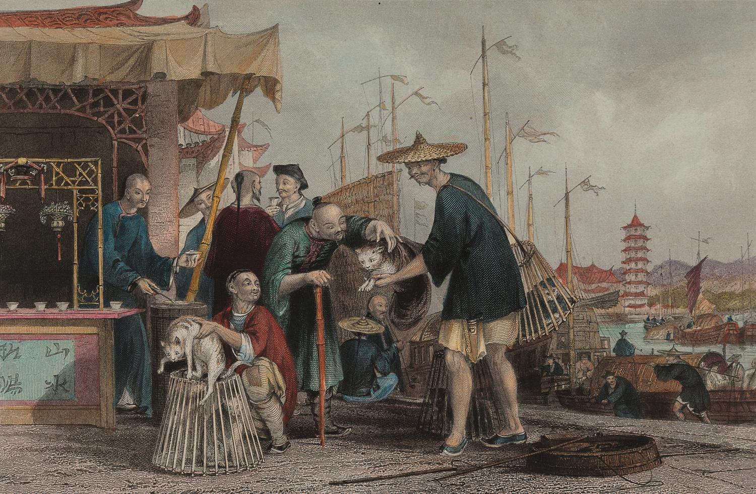 Thomas Allom