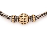 JOHN HARDY, COLLECTION OF STERLING SILVER JEWELRY