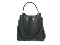 Louis Vuitton Black Epi Leather NéoNoé MM Bag, 2018