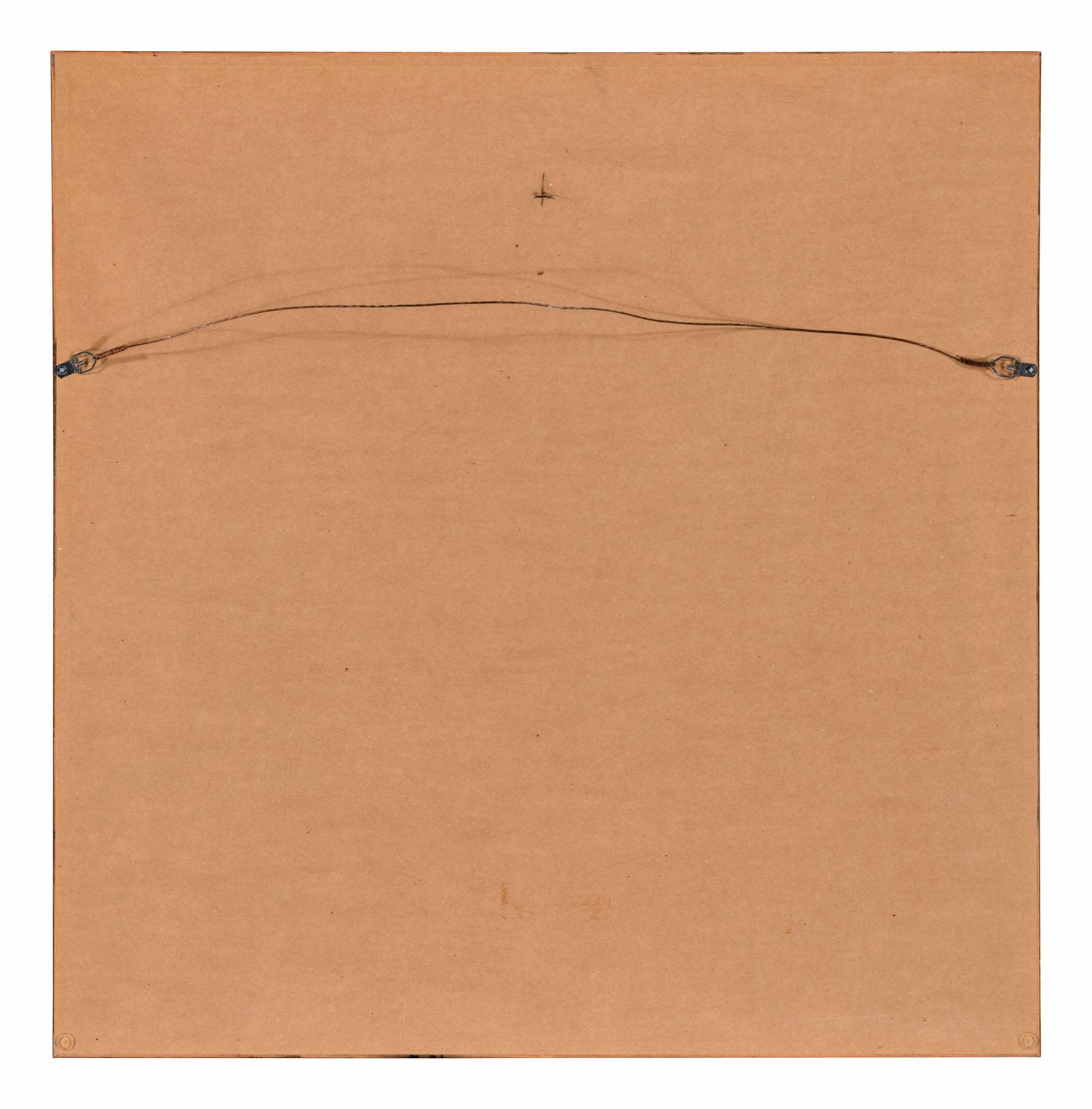 Flood Dream, Ocean City, N.J., 1971