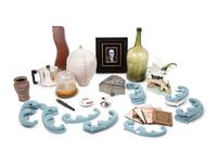 A Collection of Decorative Articles