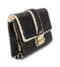 Dior, Bead-Embellished Clutch