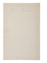 [NATIVE AMERICANS] 3 cabinet cards of Kiowa women & children likely taken by IRWIN, Chickashaw, O.T.
