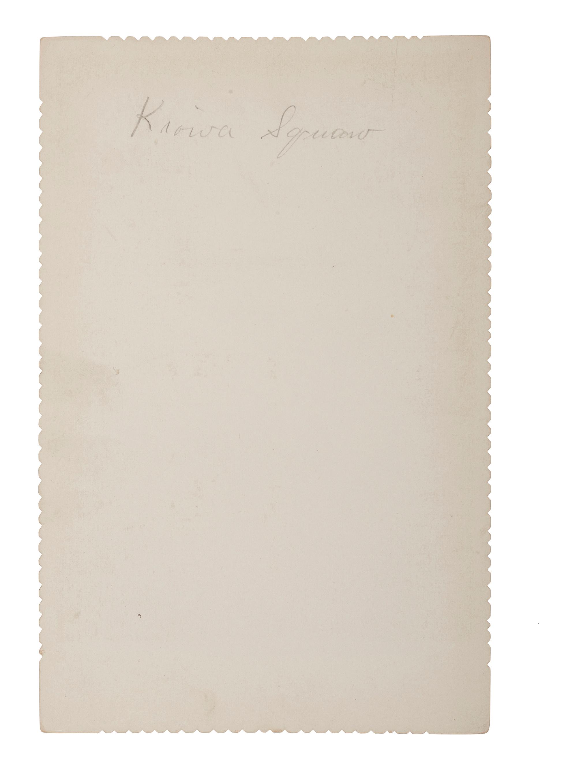 [NATIVE AMERICANS] 3 cabinet cards of Kiowa women & children likely taken by IRWIN, Chickashaw, O.T.