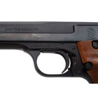 **Smith & Wesson Model 41 in Box