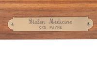 Stolen Medicine