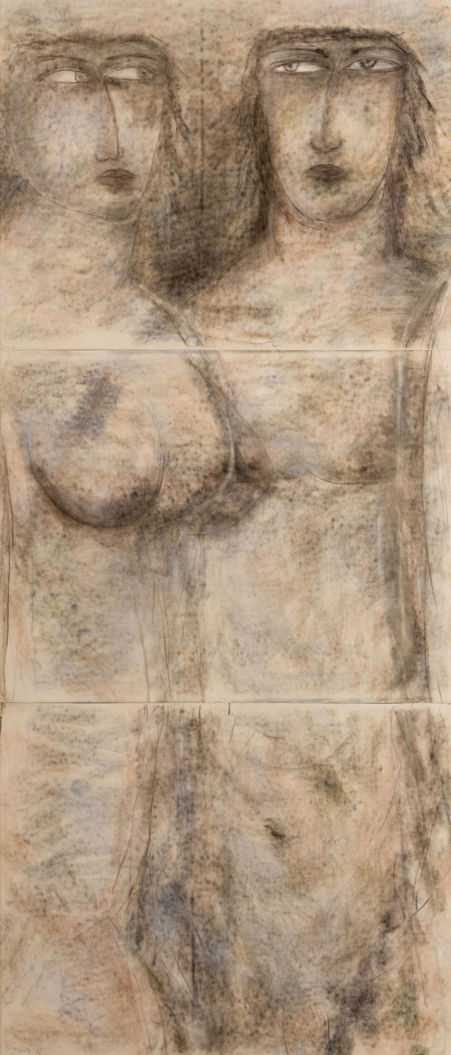 Untitled (A Pair of Works)