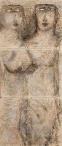 Untitled (A Pair of Works)