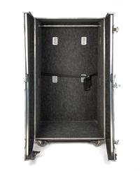 Red Wardrobe Case, 1990-2000s