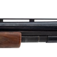 *Winchester Model 12 Pigeon Grade with Extra Barrel