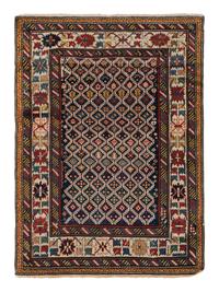 A Shirvan Rug