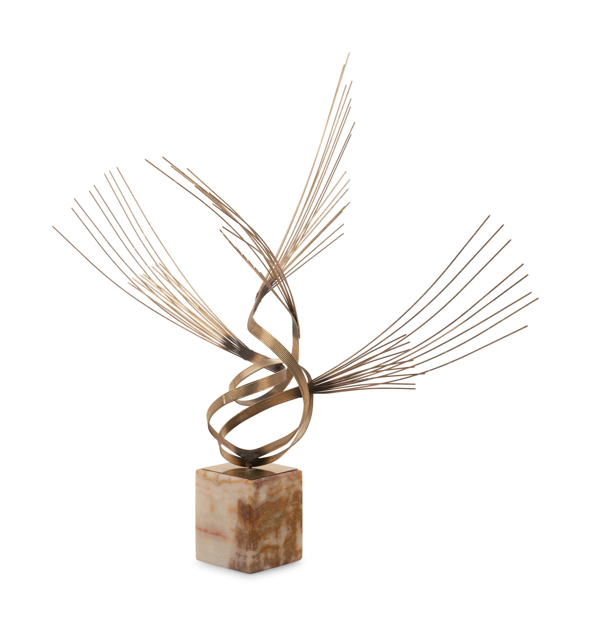 Sculpture, 1978 Artisan House