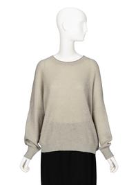 Brunello Cucinelli & Loro Piana, Five Knit Tops