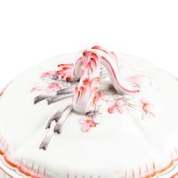 A French Faience Dinner Service